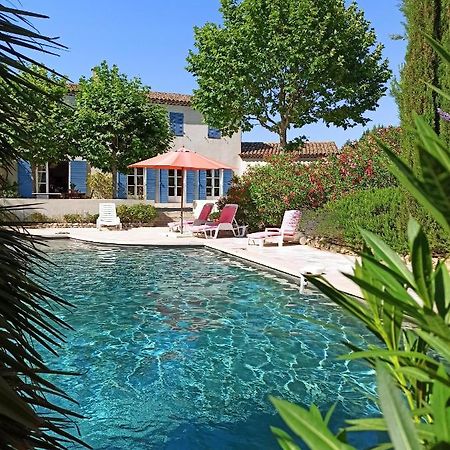Rognes La Bastide De Cocagne B&B 외부 사진