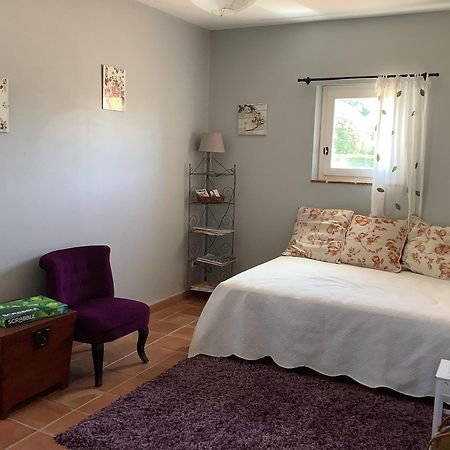 Rognes La Bastide De Cocagne B&B 외부 사진