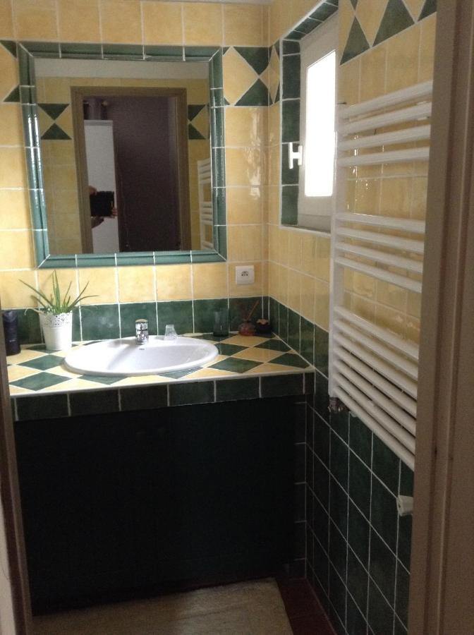 Rognes La Bastide De Cocagne B&B 외부 사진