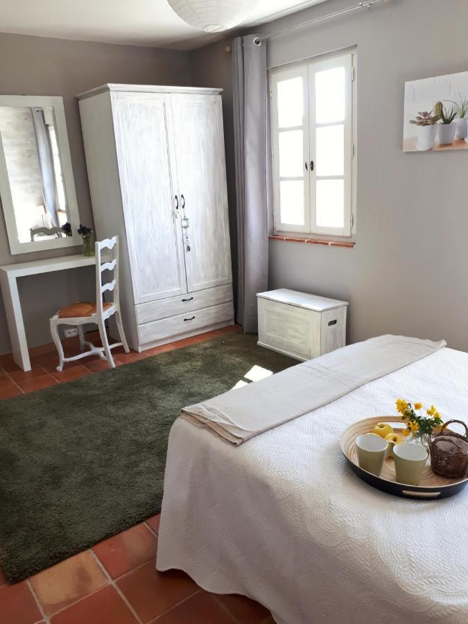 Rognes La Bastide De Cocagne B&B 외부 사진