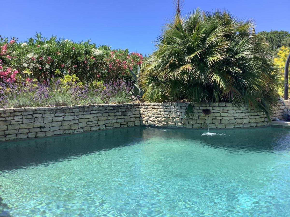 Rognes La Bastide De Cocagne B&B 외부 사진