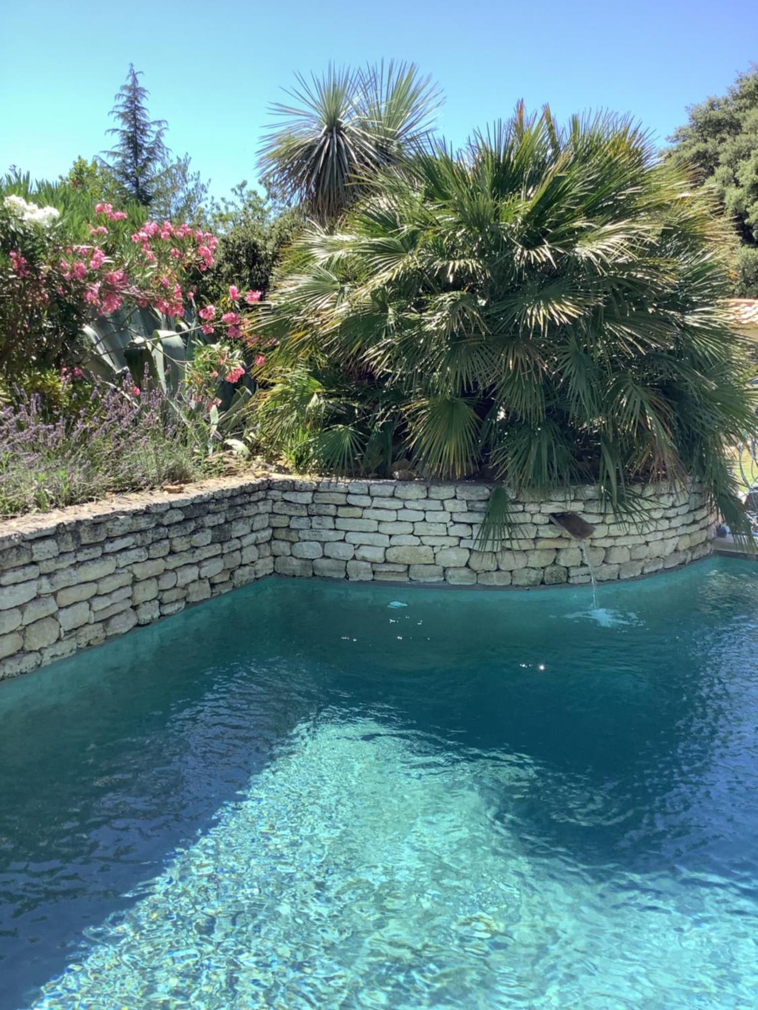 Rognes La Bastide De Cocagne B&B 외부 사진