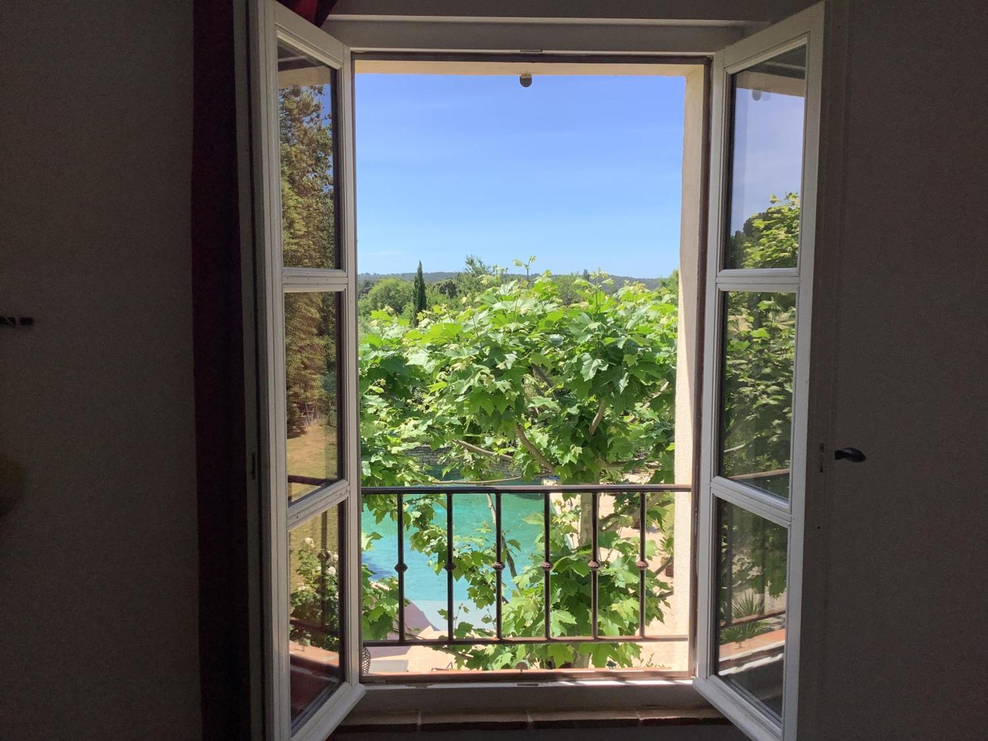 Rognes La Bastide De Cocagne B&B 외부 사진